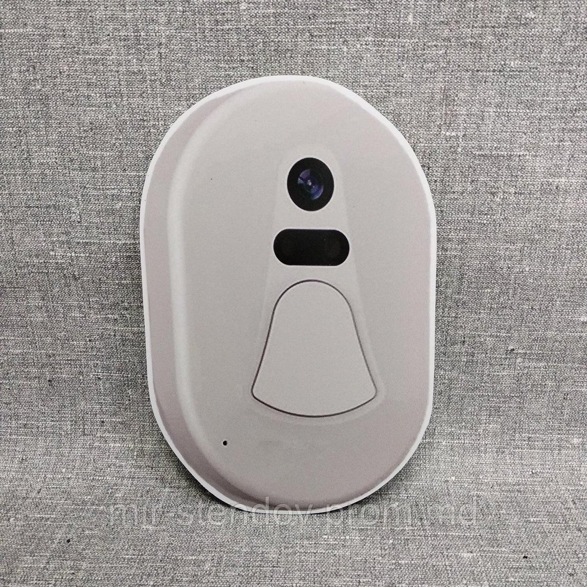 Дверной звонок. Настенная декорация, фото 1