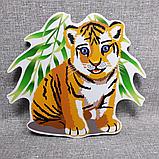 Набор больших магнитов для Логопеда, фото 6