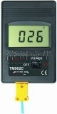 Цифровой термометр, модель ТМ-902С - фото 1 - id-p10207891