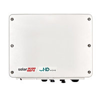 Солнечный сетевой инвертор SolarEdge SE4000H HD-WAVE SETAPP мощностью 4 кВт