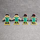Футболисты для пальчиков, фото 3