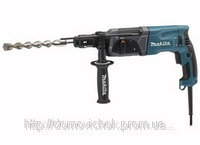 Перфоратор MAKITA HR2470T