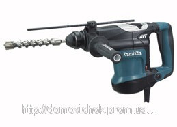 Перфоратор MAKITA HR3210C - фото 1 - id-p1557283