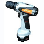 Шуруповерт ТИТАН ДША12М - фото 1 - id-p1557356