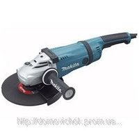 УГЛОВАЯ ШЛИФМАШИНА MAKITA GA9040RF01