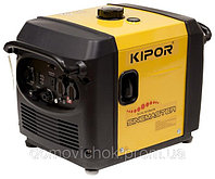Инверторный генератор KIPOR IG4000