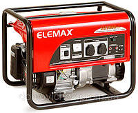 Генератор бензиновый Elemax SH 3900 EX