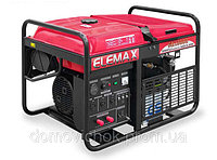 Генератор бензиновый Elemax SHX 13000
