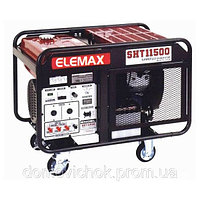 Генератор бензиновый Elemax SHT-11500