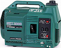 Генератор Elemax SH-2000EX