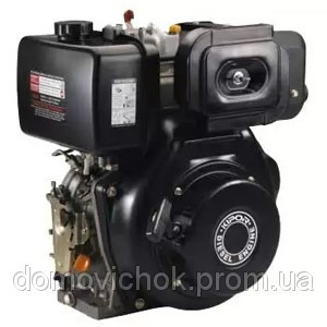 Дизельный двигатель KIPOR KM178F - фото 1 - id-p1557608