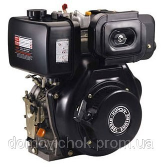 Дизельный двигатель KIPOR KM186FS - фото 1 - id-p1557609