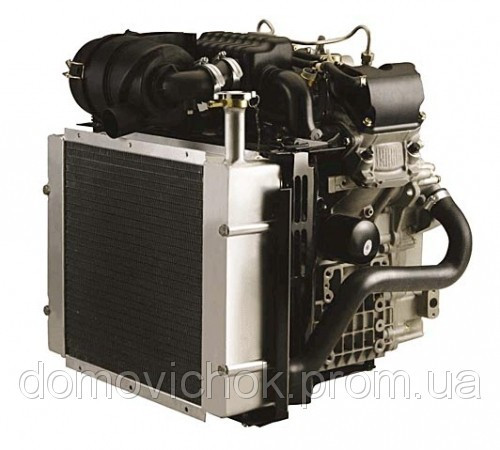 Дизельный двигатель Kipor KM2V80 - фото 1 - id-p1557610