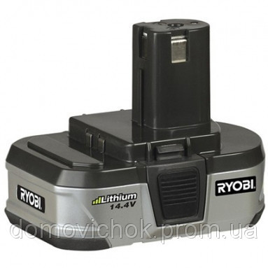 Аккумуляторная батарея RYOBI BPL1414 - фото 1 - id-p1557896