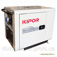 Инверторный генератор Kipor ID6000
