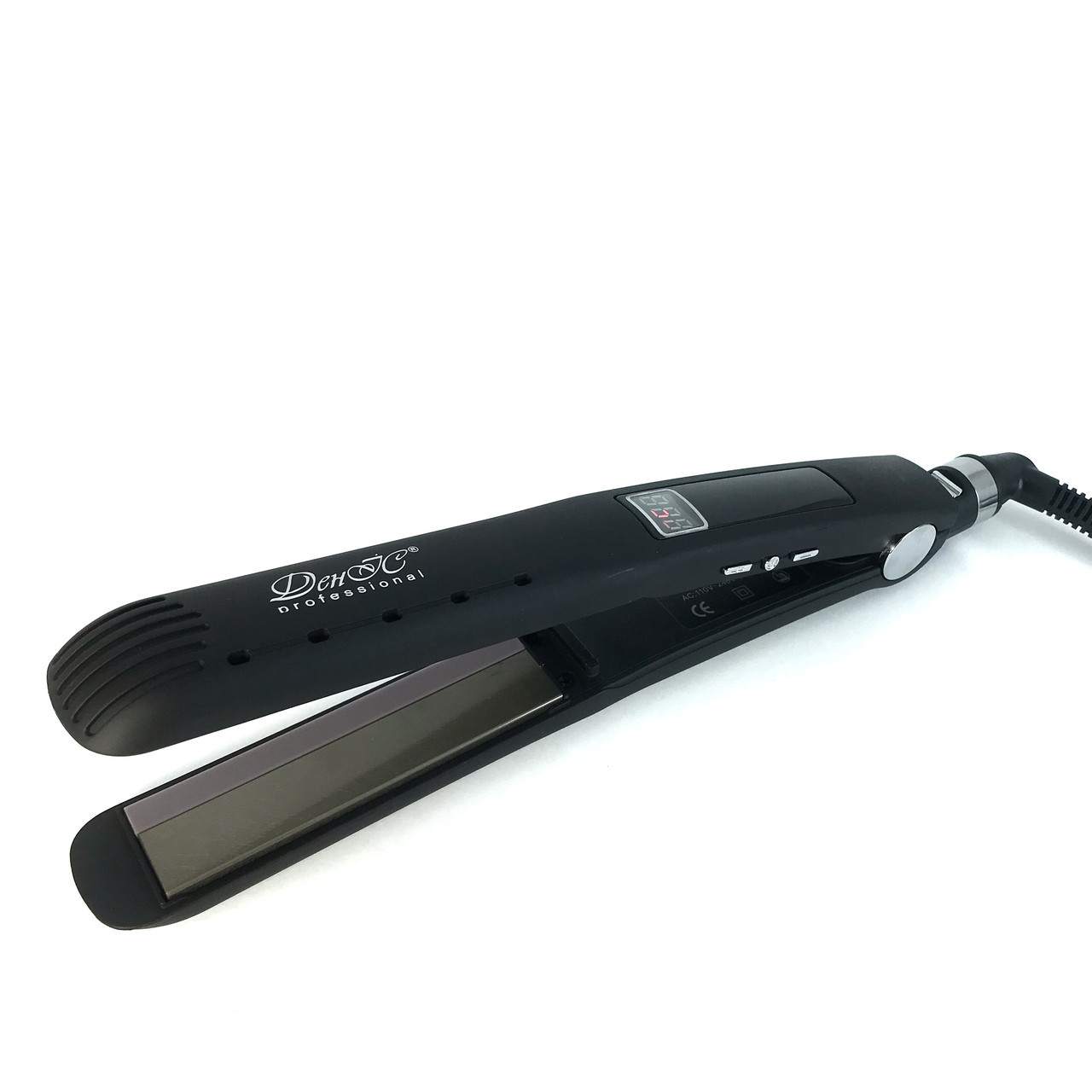 Утюг-выпрямитель для волос DenIS professional 822 S - фото 1 - id-p10242906