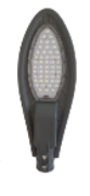 Светодиодный уличный светильник 50W Cobra SMD - фото 1 - id-p10243143