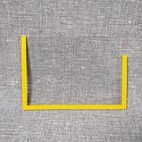 Карманы 10х15 см А6 горизонтальные, фото 4