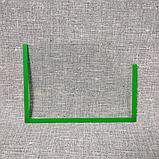 Карманы 10х15 см А6 горизонтальные, фото 5