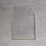 Карман А-4 вертикальный Вишиванка, фото 6