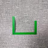 Карман для стенда 6х8 см, фото 4
