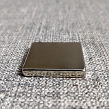 Магнит неодимовый квадрат 40х40х20 мм, фото 4