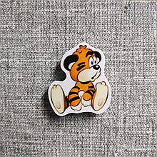 Магнитик Тигрёнок