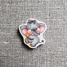 Магнитик Слоник