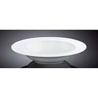 Тарелка суповая круглая Wilmax 23 см WL-991217