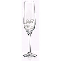 Набор бокалов для шампанского Bohemia Viola 190 мл 2 пр (M8568) b40729-M8568