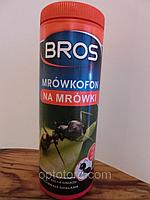 Брос от муравьев профессиональное средство Брос 80 гр оригинал