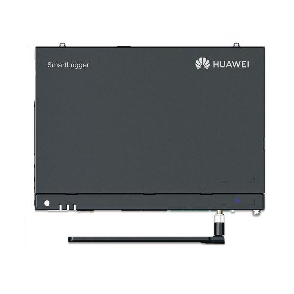 Регистратор данных Huawei Smart Logger 3000 a без PLC - фото 1 - id-p10260069