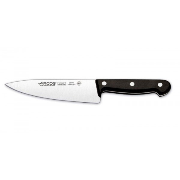 Нож поварской Arcos Universal 15,5 см 280404 - фото 1 - id-p5560049