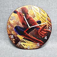 Настенные часы Человек Паук 2