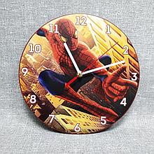 Настенные часы Человек Паук 2