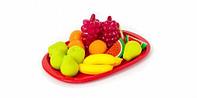 Поднос с фруктами (15 фруктов)