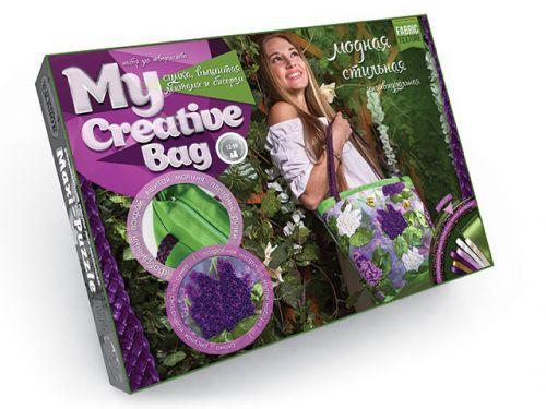 Набор для творчества, "My Creative Bag", Моя креативная сумка - фото 1 - id-p10262155
