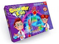 Набор для опытов "Chemistry Kids" (рус)