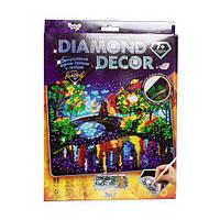 Набор для творчества "Diamond Decor: Рандеву"