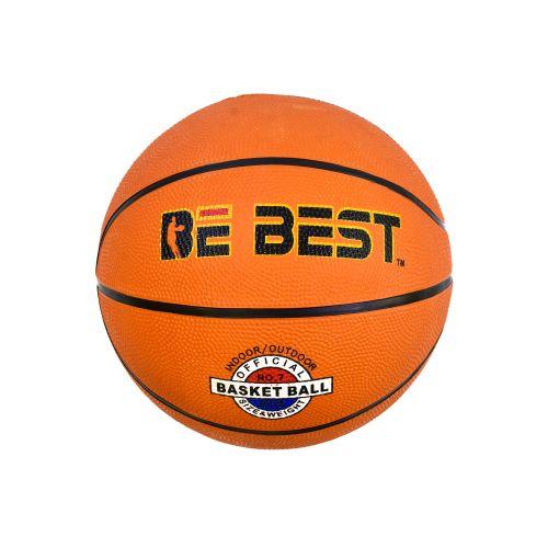 Мяч баскетбольный "BE BEST" - фото 1 - id-p10264236