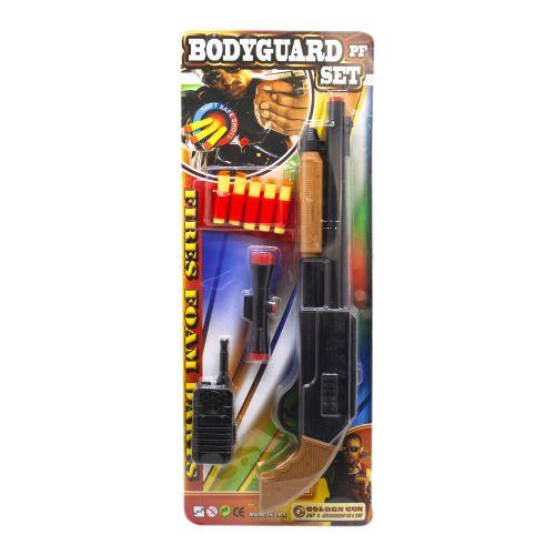 Набор "Bodyguard" с дробовиком - фото 1 - id-p10264627