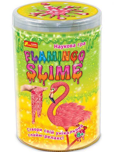 Научная игра "Фламинго" - фото 1 - id-p10265395