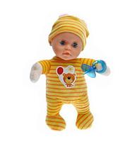 Пупс хохотун "Тигрёнок"