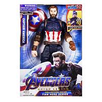 Фигурка "Мстители: Капитан Америка"