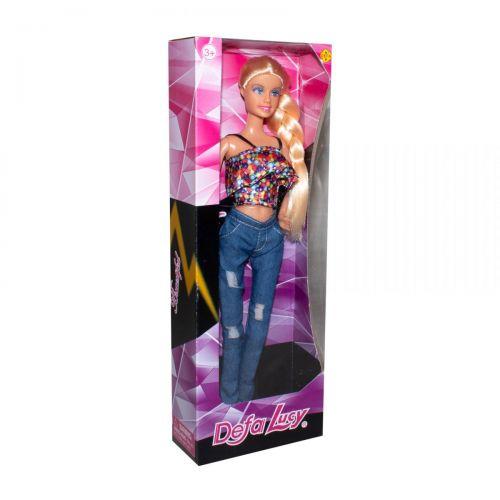 Кукла "Defa Lucy" (в цветном) - фото 1 - id-p10267362