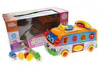 Сортер "Автобус"