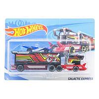 Машина "Hot Wheel. TRUCK " (синий)