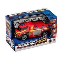 Пожарная машинка "Teamsterl"