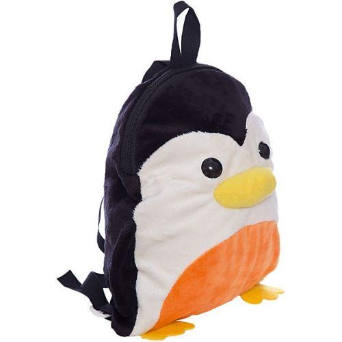 Детский рюкзачок "Пингвинчик" - фото 1 - id-p10268394