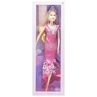 Кукла в диадеме "Barbie Look" (вид 4)